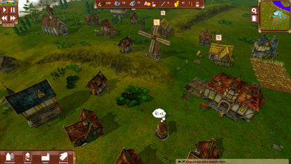 Villagers (Steam)