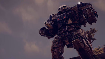 BattleTech (Steam)