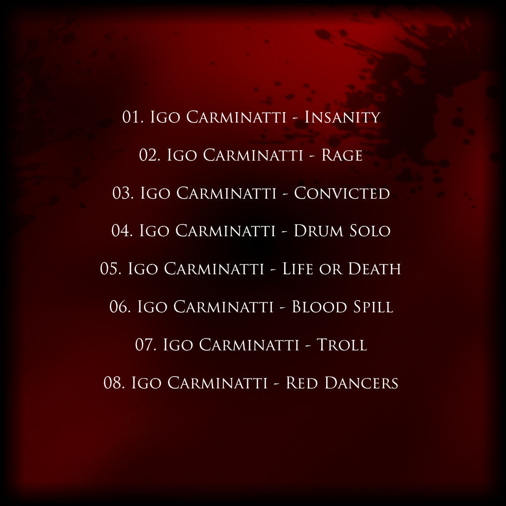 Red Risk (Soundtrack Edition)