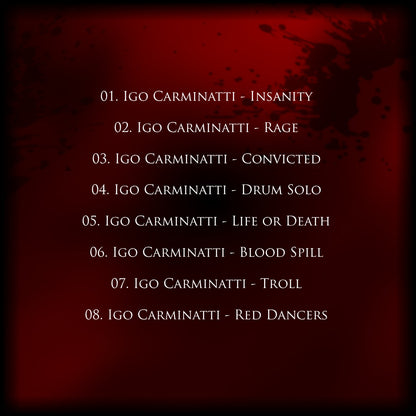 Red Risk (Soundtrack Edition)