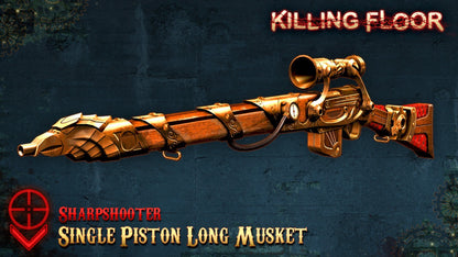 Killing Floor - Community Weapon Pack 2 (DLC)