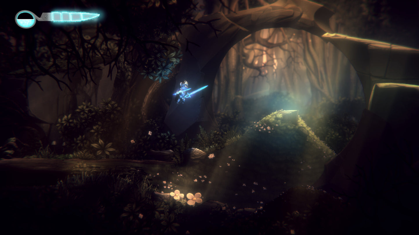 The Darkest Tales (Steam)