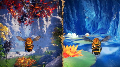 Bee Simulator (EU)