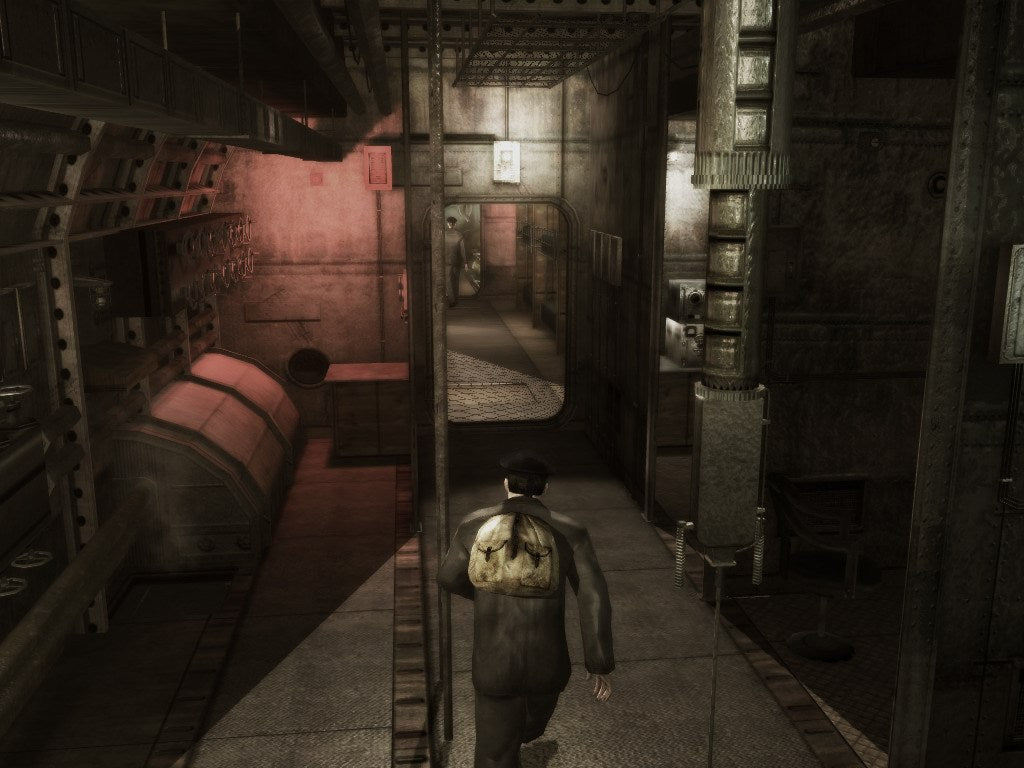 Death to Spies (Steam)