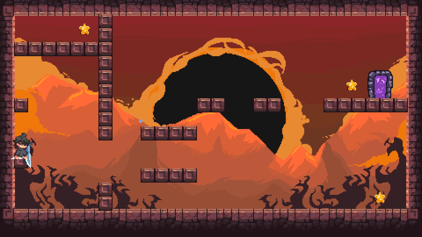 Nanali in another world (Steam)