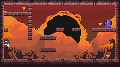 Nanali in another world (Steam)