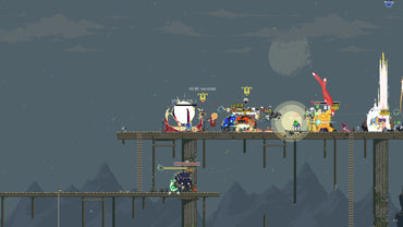 Risk of Rain Returns (Steam)