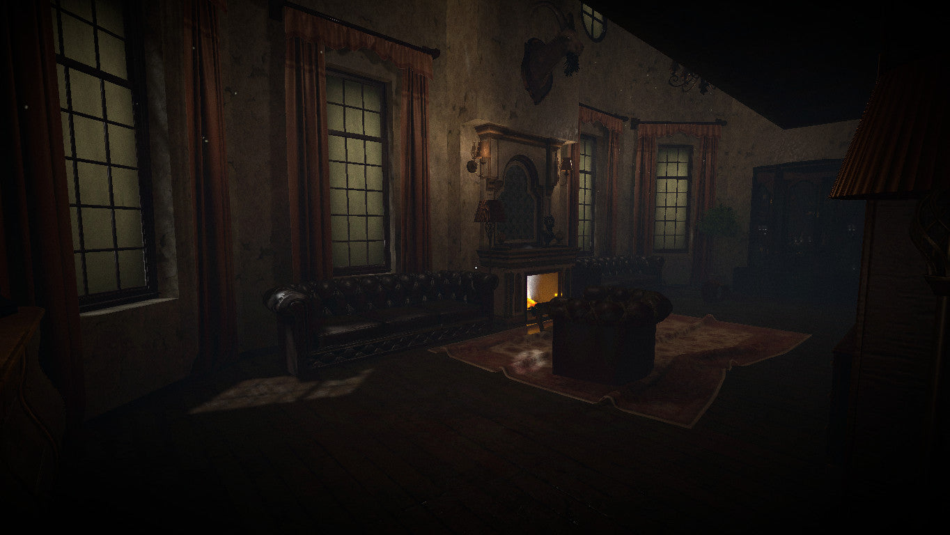 Root Of Evil: The Tailor Steam Key GLOBAL