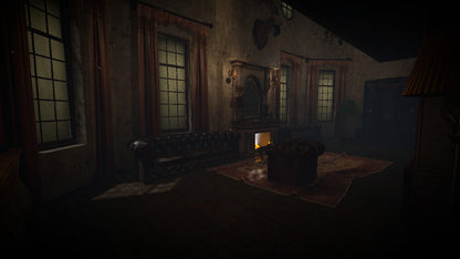 Root Of Evil: The Tailor Steam Key GLOBAL