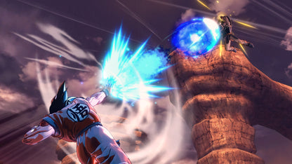 DRAGON BALL XENOVERSE 2 (Deluxe Edition)