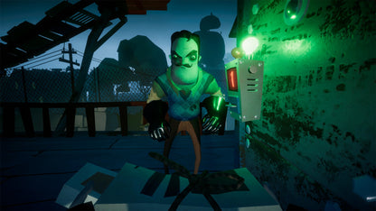 Secret Neighbor (Steam) (EU)