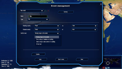 Modding Tool Add-on - Power and Revolution (2023 Edition) (DLC) (Steam)