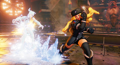 Street Fighter V - Season 2 Character Pass (DLC)