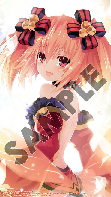 Fairy Fencer F ADF Deluxe Pack (PC)