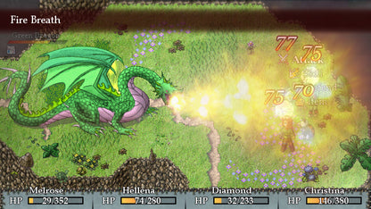 Whisper of a Rose (Steam)