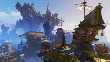 Tiny Tina's Wonderlands (Steam) (EU)