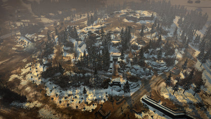 Company of Heroes 2 - Ardennes Assault Fox Company Rangers (DLC) (EU)