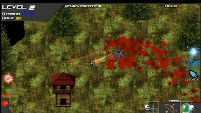 The Quest for Achievements II