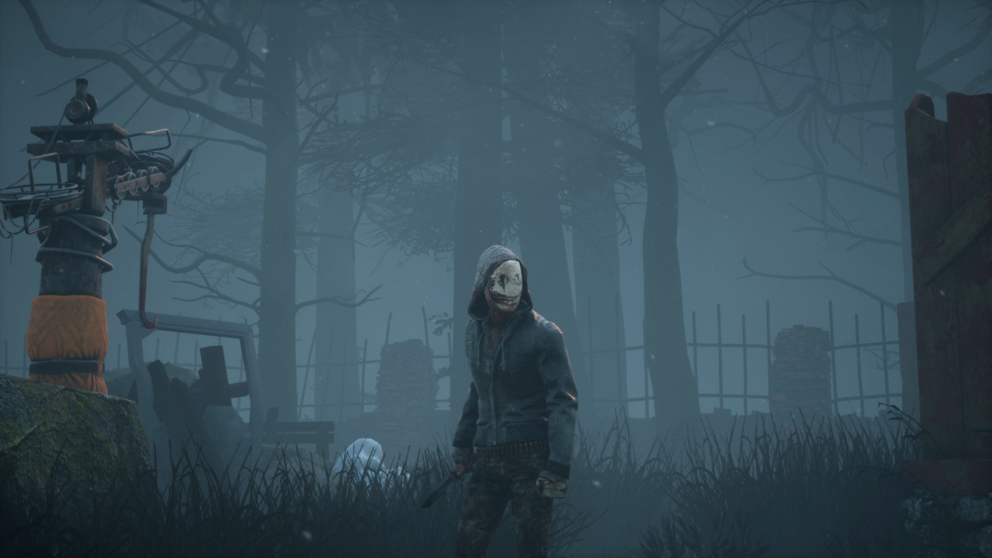 Dead by Daylight - Darkness Among Us (DLC)