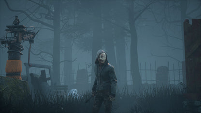 Dead by Daylight - Darkness Among Us (DLC)