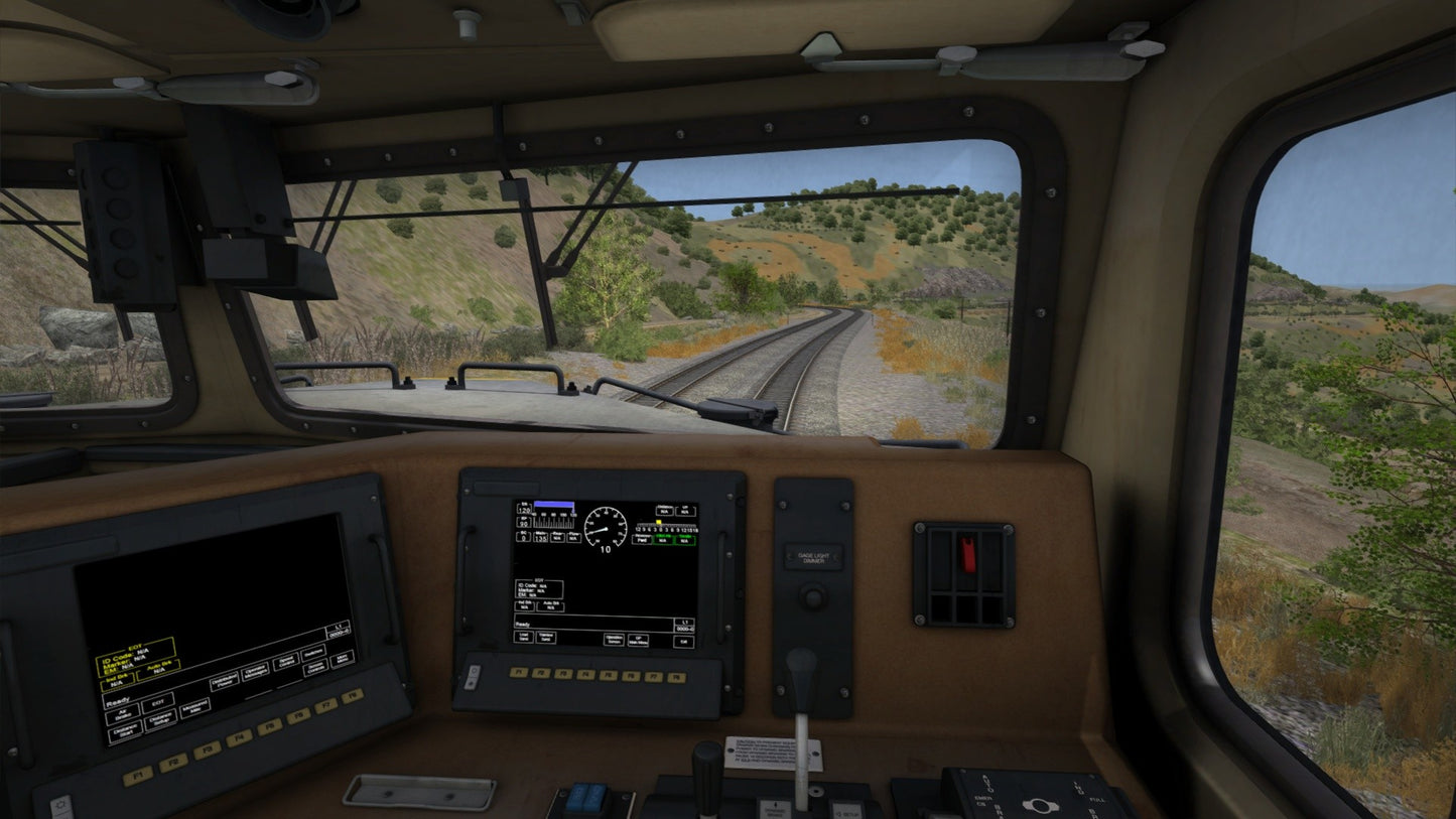 Train Simulator Classic (Steam)