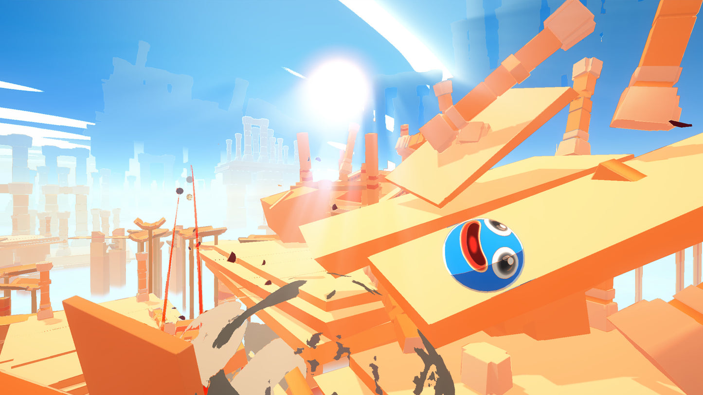 Crumble (Steam)