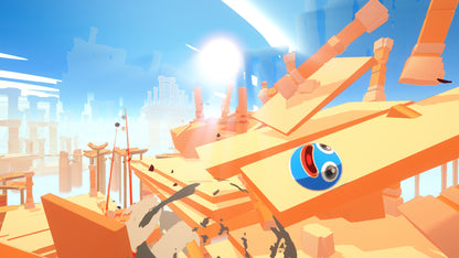 Crumble (Steam)