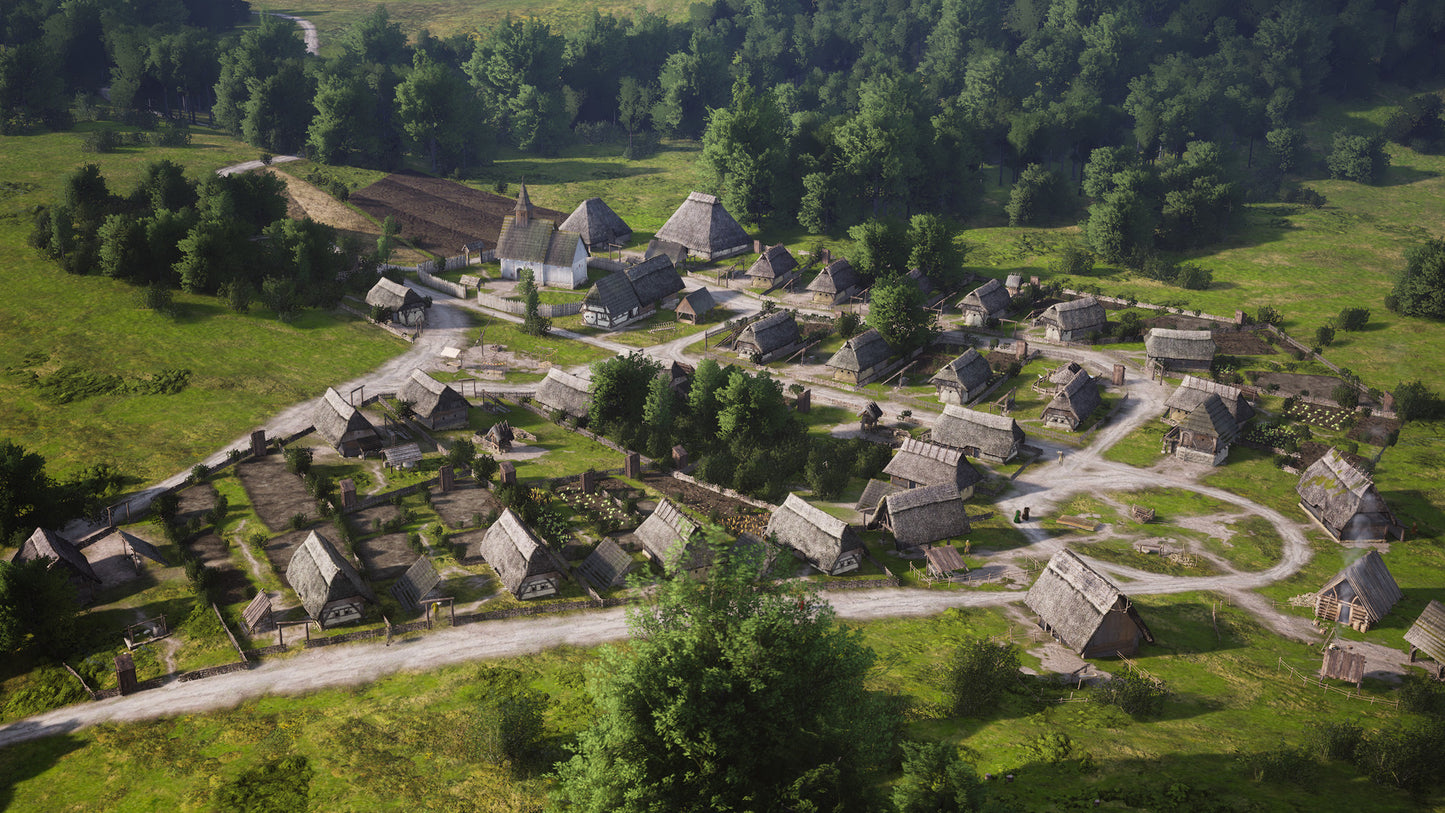 Manor Lords (EU)