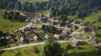Manor Lords (EU)