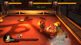 Kung Fu Strike - The Warrior's Rise + Master Level (DLC)