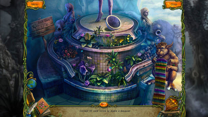 Forest Legends: The Call of Love (Collector's Edition)