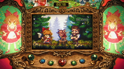 Little Goody Two Shoes (Steam)
