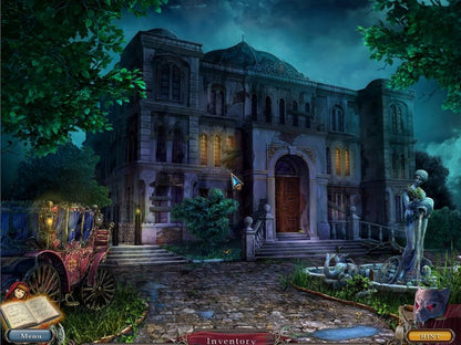 Hidden Object 6-in-1 bundle