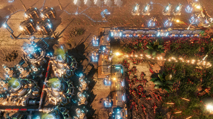 The Riftbreaker (Steam)