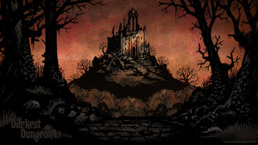 Darkest Dungeon - Soundtrack (DLC) (EU)