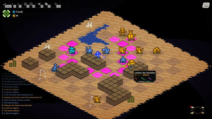 WizardChess (Steam)