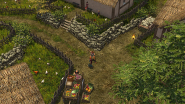 Titan Quest: Ragnar&ouml;k