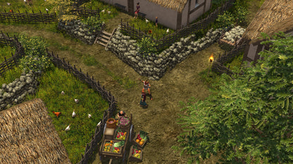 Titan Quest - Ragnarok (DLC)