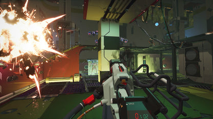 Deadlink (Steam)