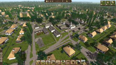 Ostriv (Steam Key)