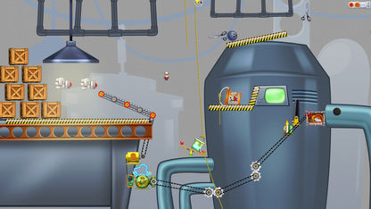 Contraption Maker