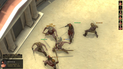 Age of Gladiators