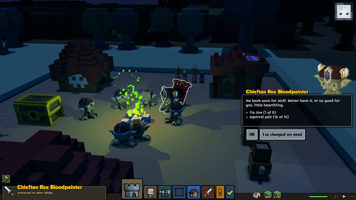 Stonehearth Steam Key GLOBAL