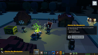 Stonehearth Steam Key GLOBAL