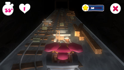 Cosmic Buddies Town