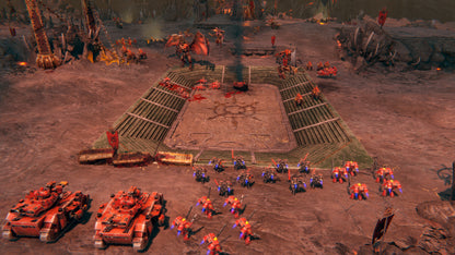 Warhammer 40,000: Battlesector - Daemons of Khorne (Steam)
