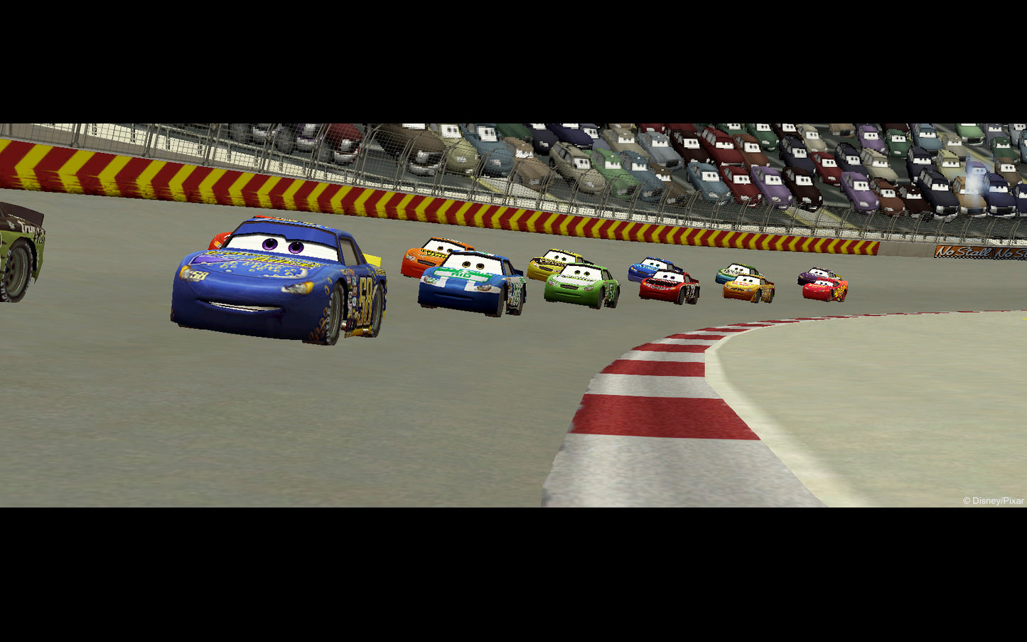Disney Pixar Cars
