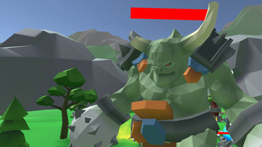 Orc Towers [VR]