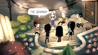 Children of Silentown (Steam)