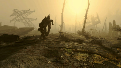 Fallout 4 + Season Pass